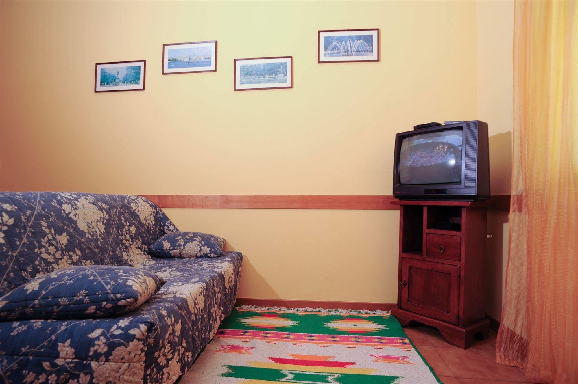 Agriturismo La Mora Assisi Bagian luar foto